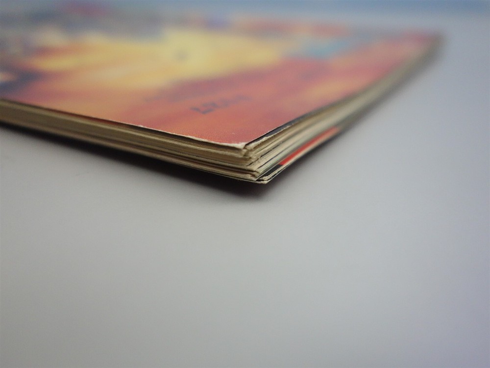 Dragon Magazine: Issue # 127 (TSR)