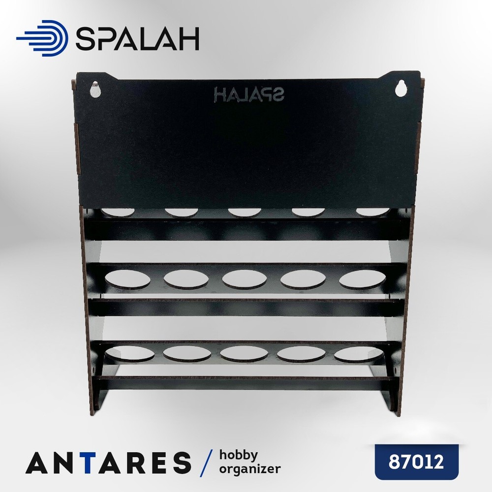 Spalah Hobby organizer "Antares"