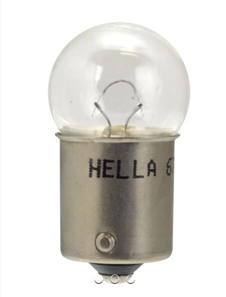 Hella Hella 67 12V Bulb
