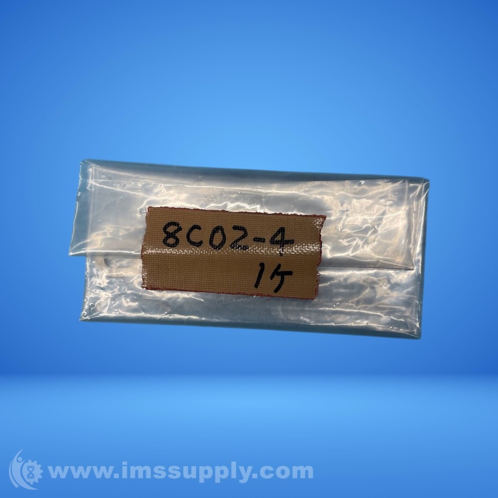 8C02-4 Industrial Component FNFP