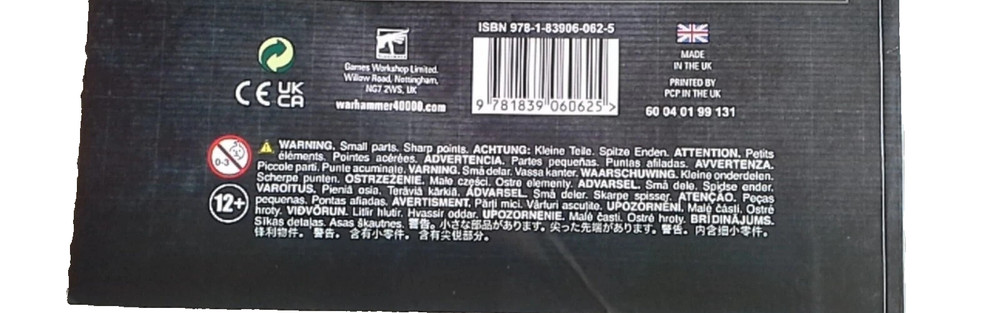 GETTING STARTED WITH WARHAMMER 40,000 - Perfect Introduction - Games Workshop