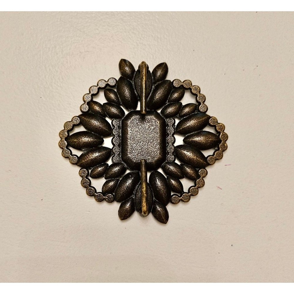 Gem Embellishment, blue/green