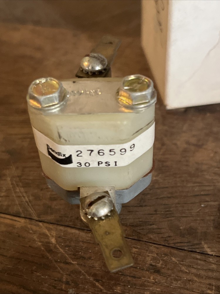NOS Bendix 276599 Pressure Indicator
