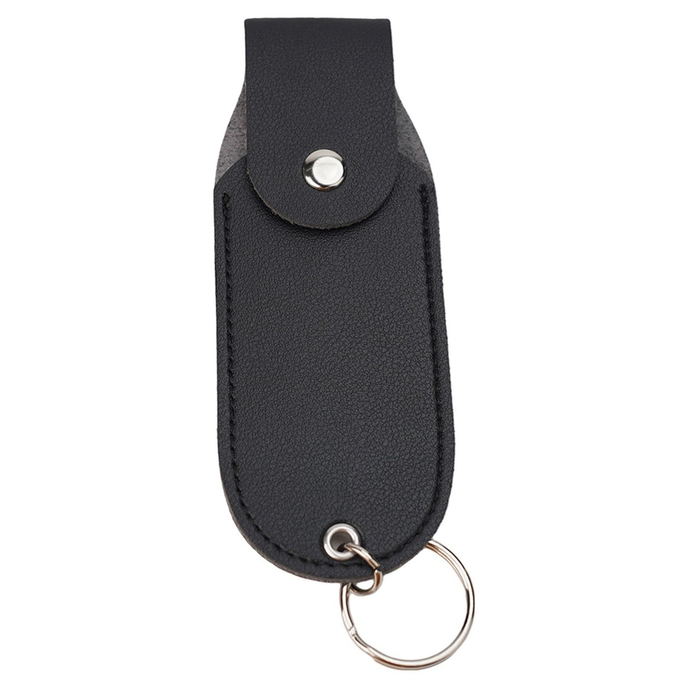 Lipstick Pouch Compact Size Easy To Store Inner Suede Material Lightweight