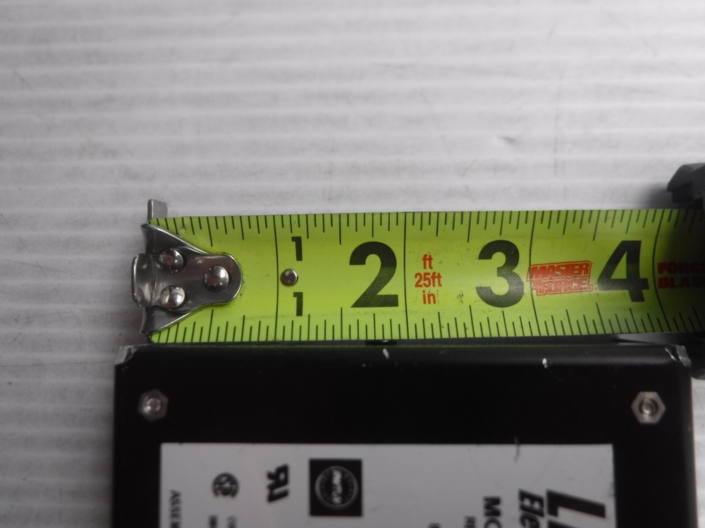 Lambda Electronics Inc LFS-38-5 Regulated Power Supply