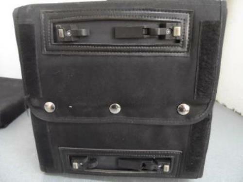 Siecor OTDR Plus Multimeter Model 383-SD54 Options VFL/PM/CW