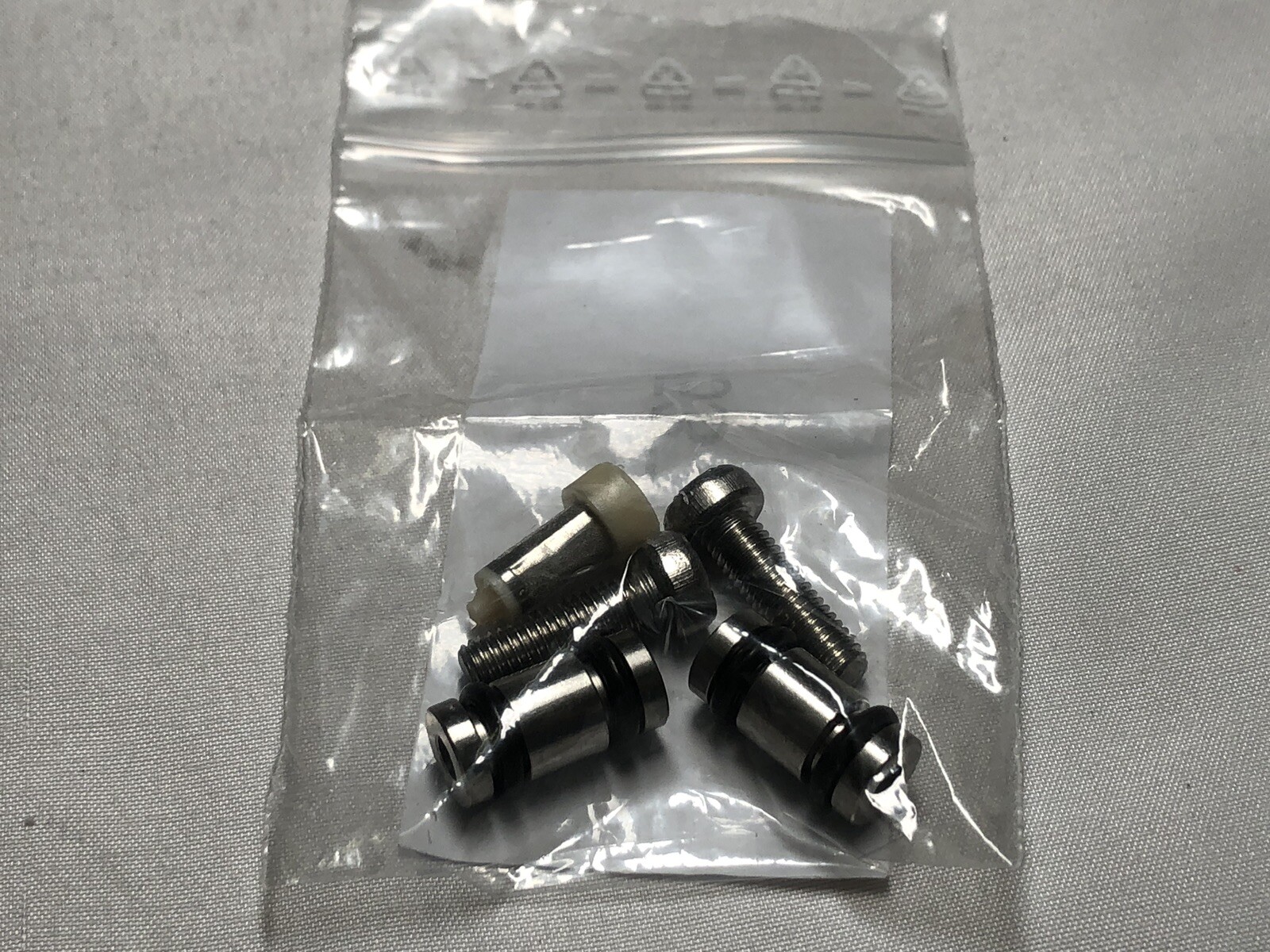 Cummins 5372671 Aftertreatment Injector Kit DEF Doser Pump Genuine OEM New ISX