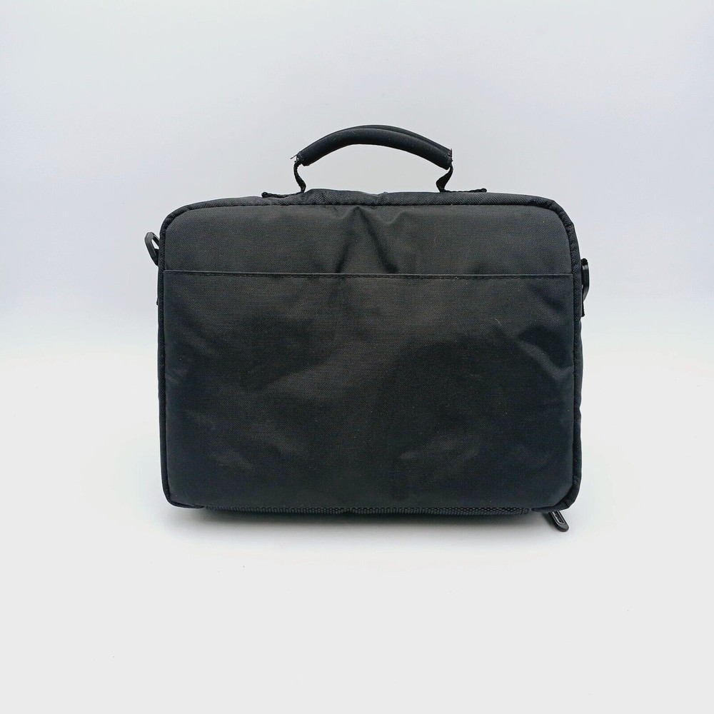 Audio box Portable DVD & Targus Case