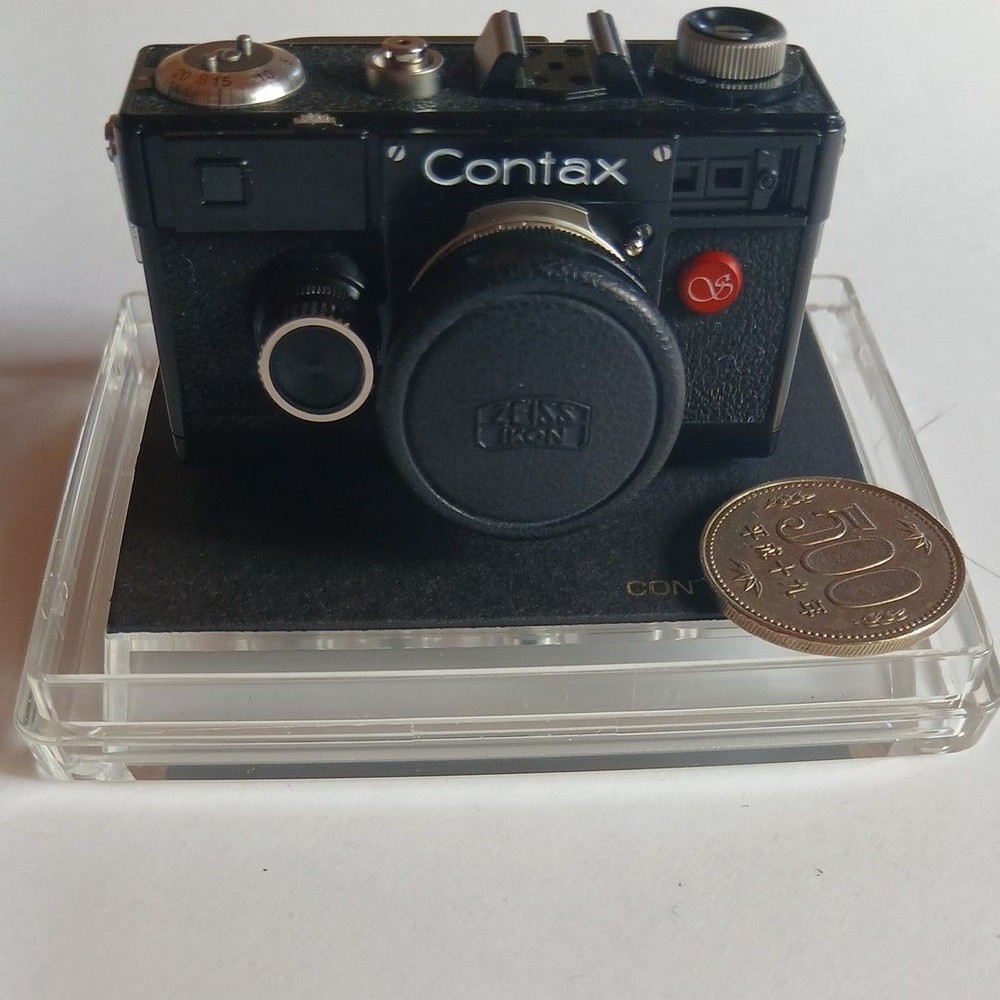 SHARAN Mini Classic Camera Collection
