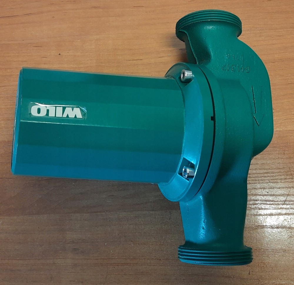 Wilo P30 PN10 Pump