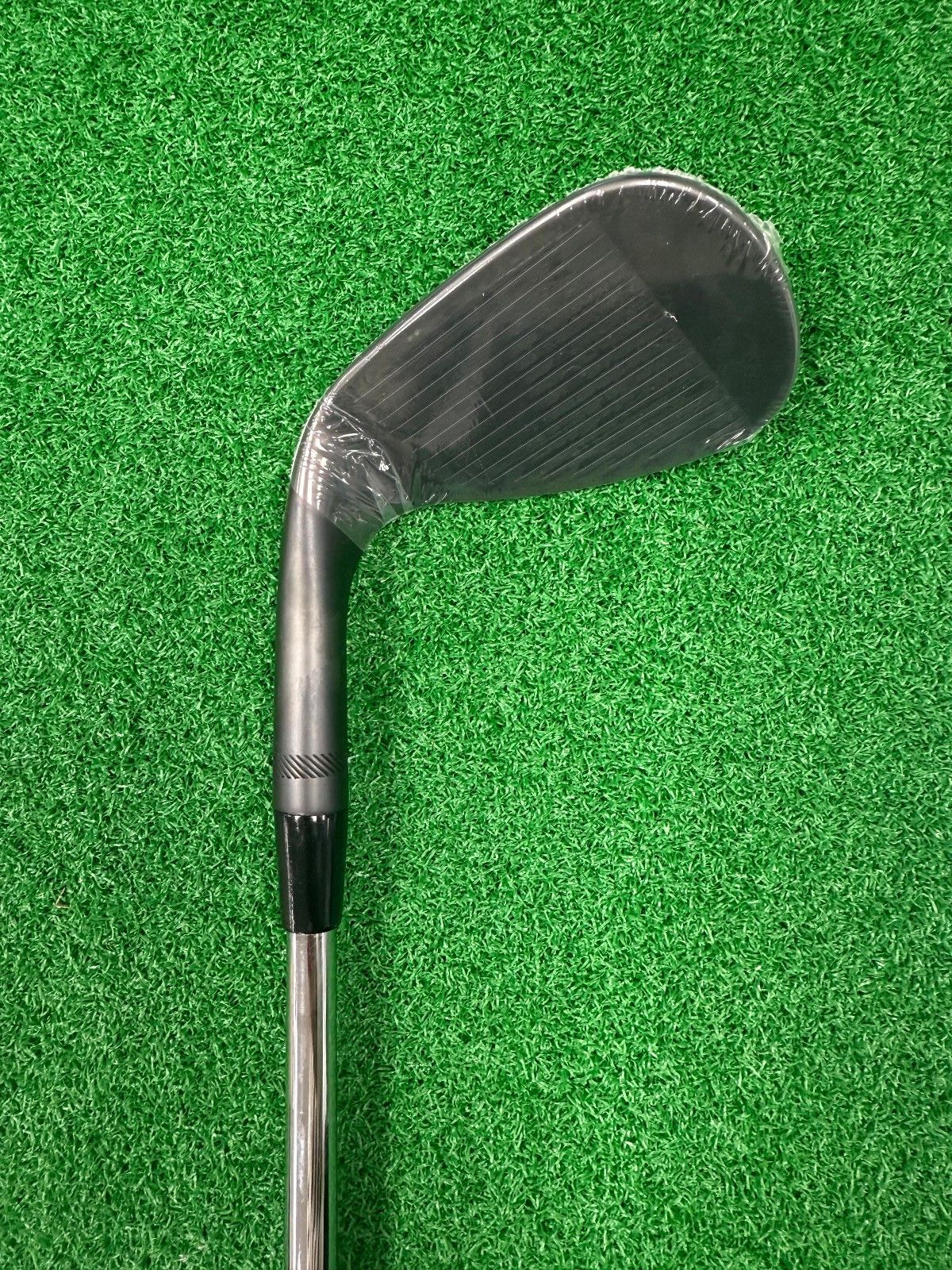 [NEW] Titleist Vokey SM10 Wedge/Jet Black/ RH/ Choose Loft.Bounce.Grind