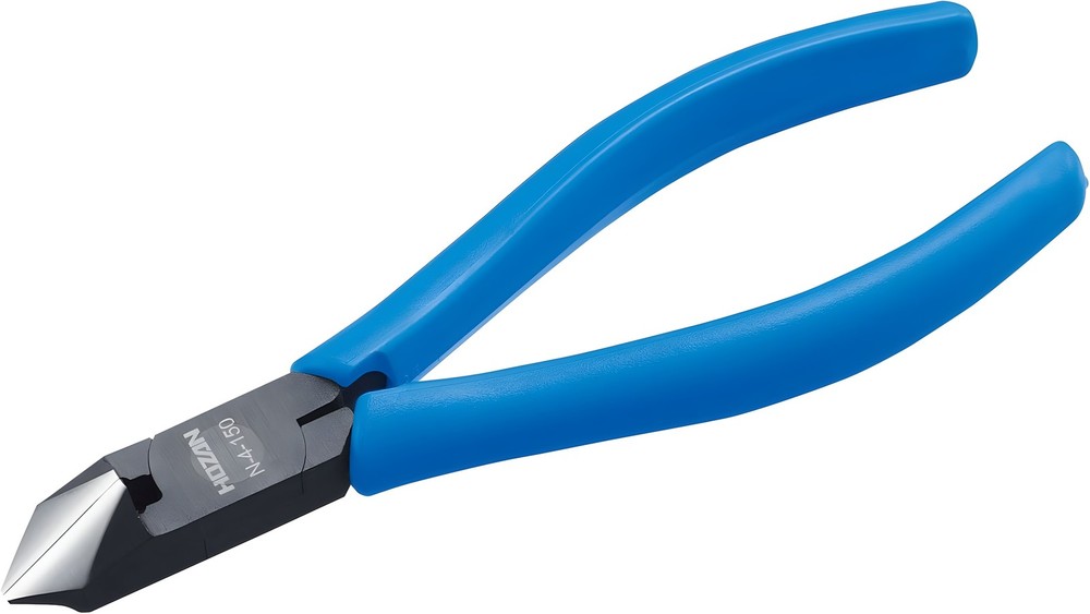 Hozan (HOZAN) Sharp-blade finished Sharp-blade finished sharp sharpness, ea