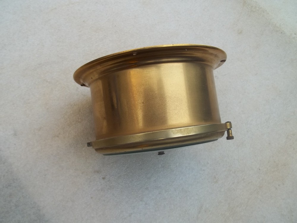 Vintage Schatz Barometer