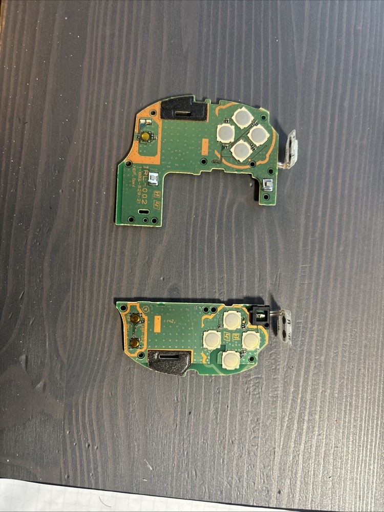 OEM Ps Vita Controller Boards