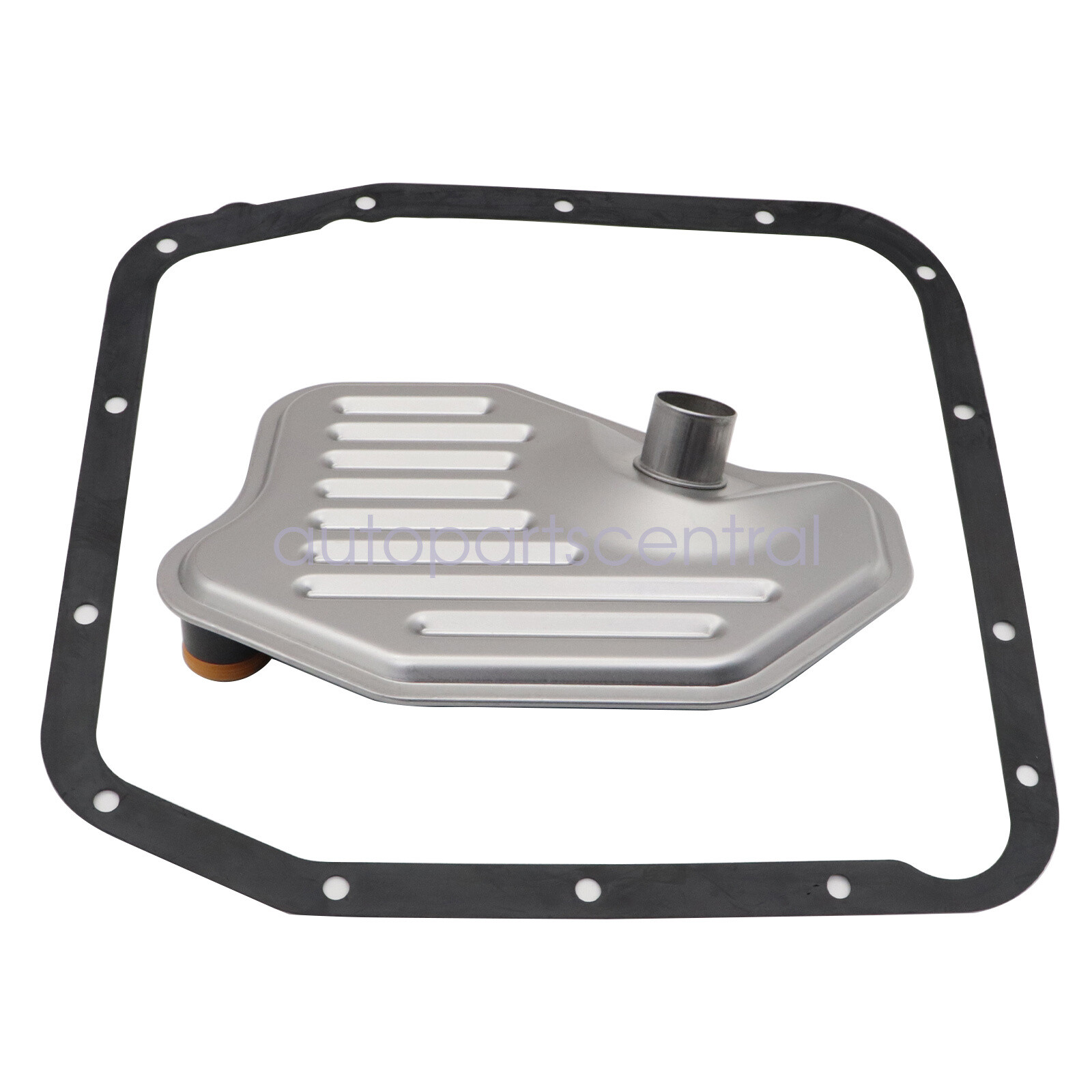 Transmission Filter Gasket Kit for FORD F150 Lincoln Mercury Expedition FT105 ED