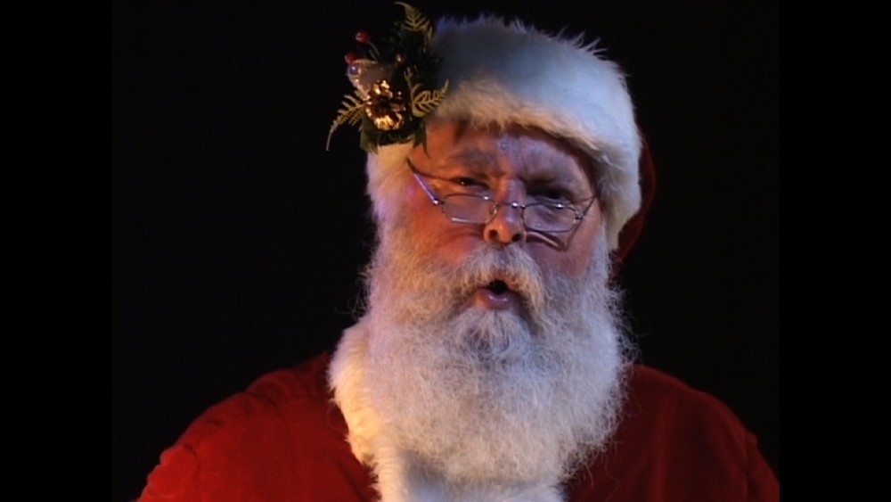 VIRTUAL SANTA EXTRA BOX