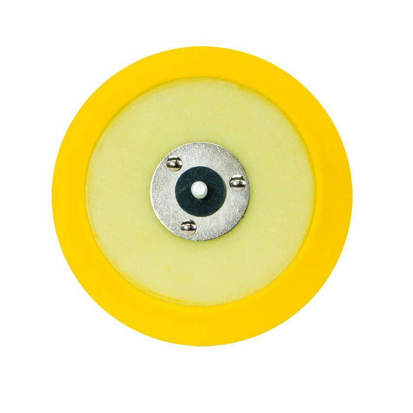 Buff And Shine 600Y 6" Hook & Loop Backing Plate*************SUPER FAST SHIPPING