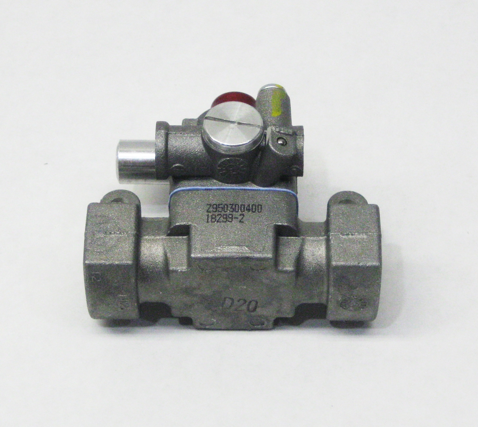 Robertshaw TS11K-4512-1-0 Oven Pilot Safety Valve for 54-1205 Blodgett 55127