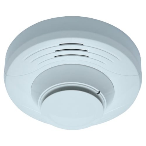Notifier FPC-951 Smoke Detector - White