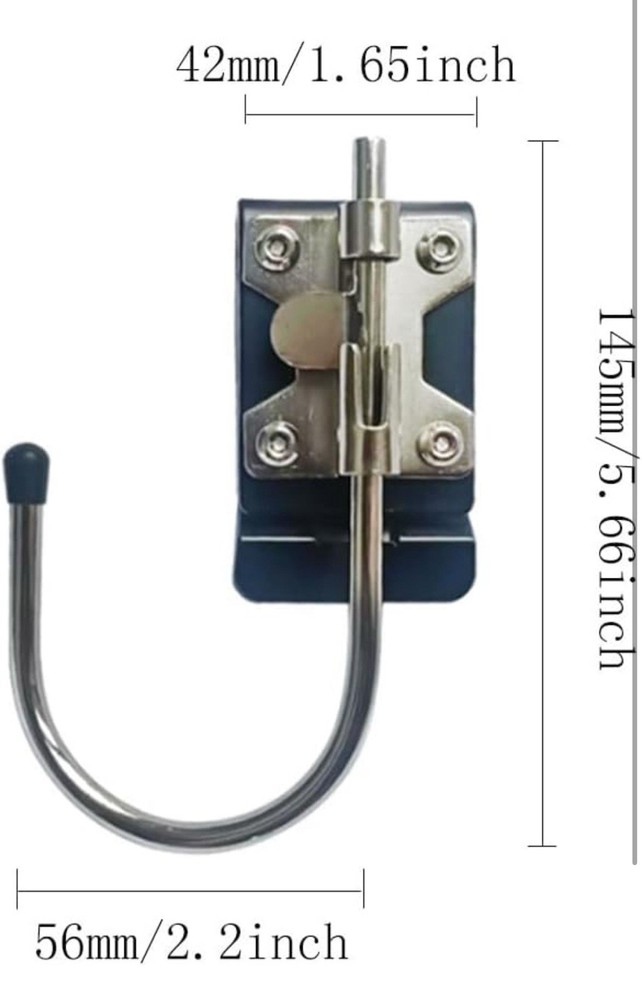 Drill Holder Belt Tool Hook Holster Hammer 2 Packs