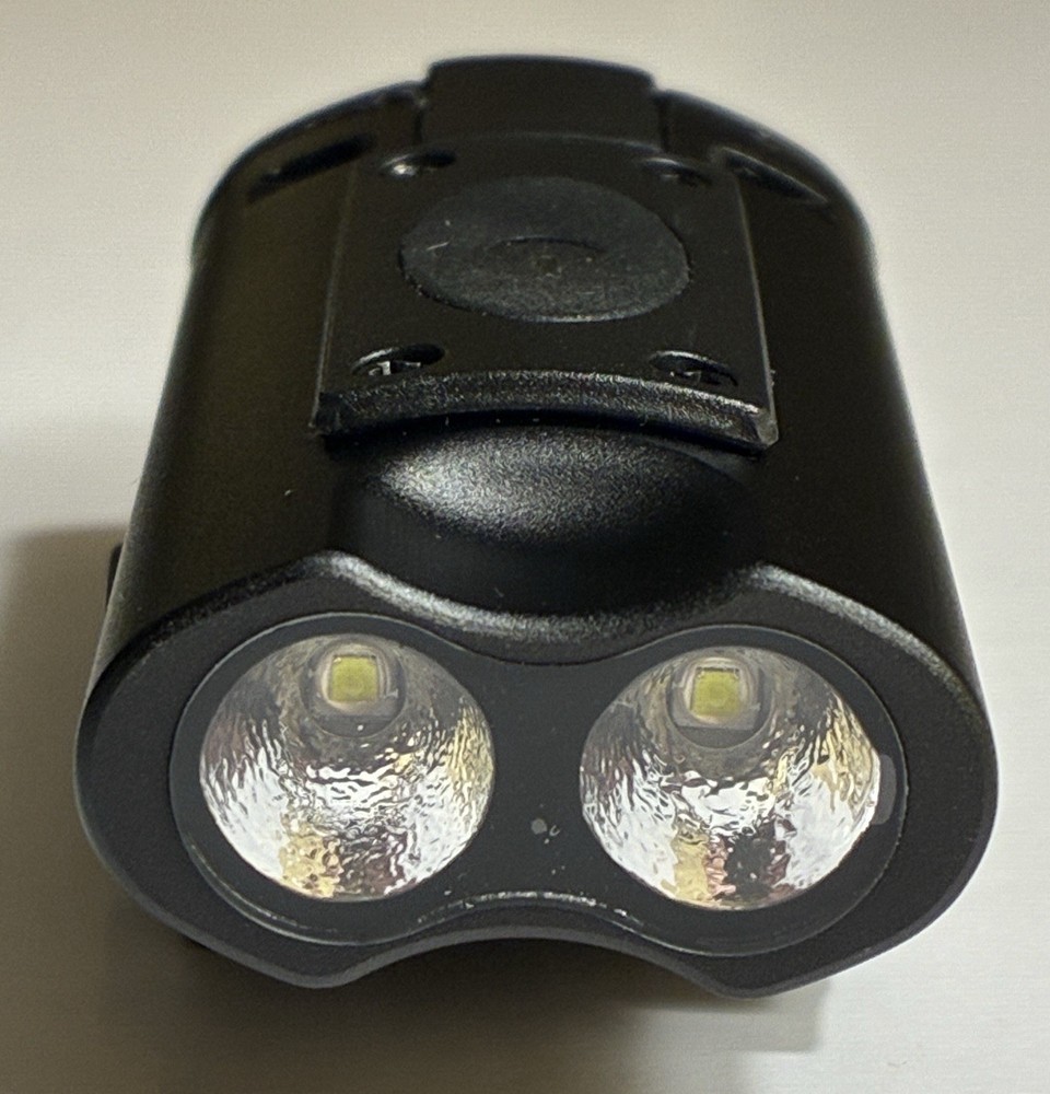 Lucid Optics C3 Low Profile Weapons Light
