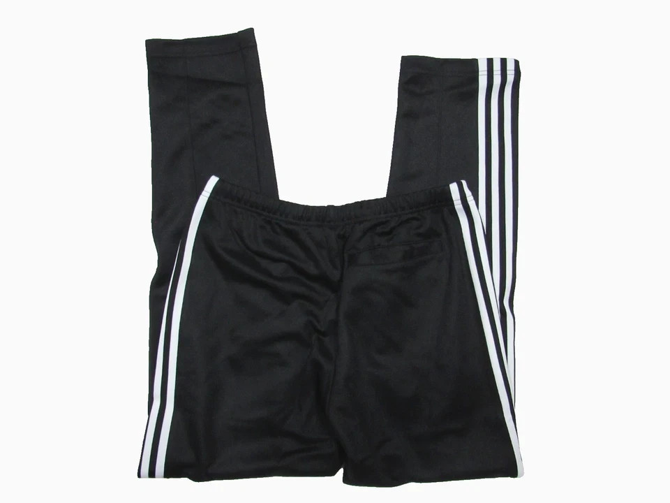 adidas Originals Beckenbauer Classic Track Pants Black II5764 Men's All Sizes
