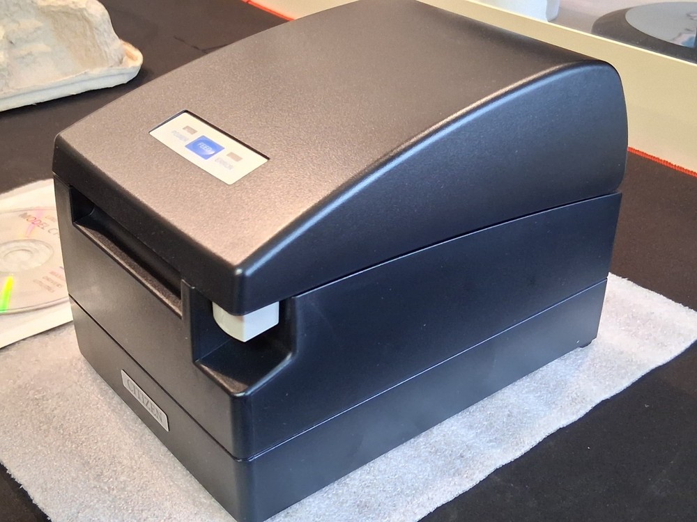 CITIZEN CT-S2000UBU-BK THERMAL POS USB RECEIPT PRINTER