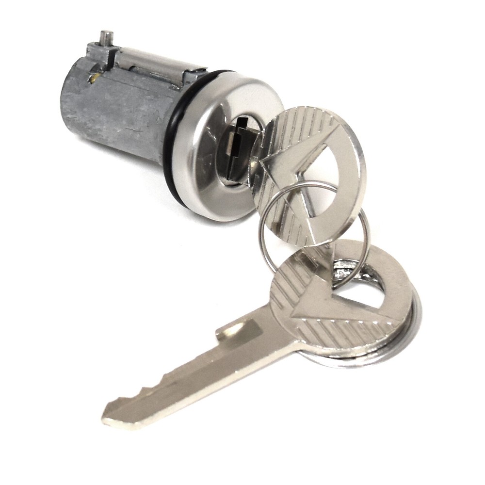 Trunk Lock Cylinder 1964-1966 Mustang
