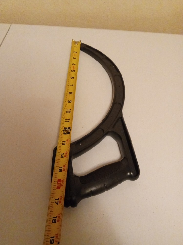Stanley Hacksaw Pre-owned