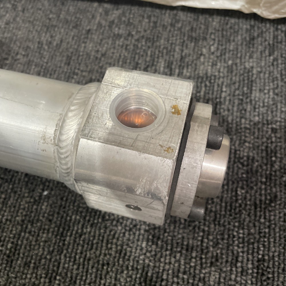 Flovex Type Silver S 5035-A-1