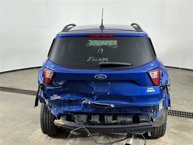 Camera/Projector Rear View Camera Fits 17-19 ESCAPE 2536426
