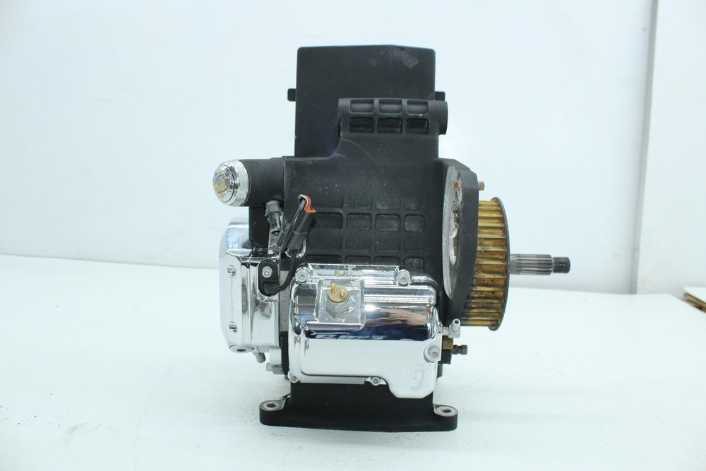 00-06 HARLEY-DAVIDSON ELECTRA GLIDE SCREAMING EAGLE 88CI ENGINE TRANSMISSION
