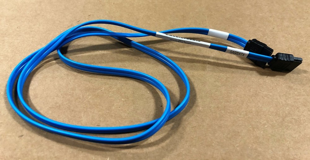 Intel AXXSSDODDKIT ODD Bay Bracket Kit for Single SSD Support NEW