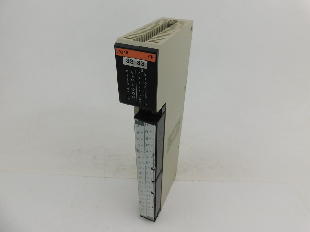 Omron Id218 C500-Id218 3ga2a5-Id218