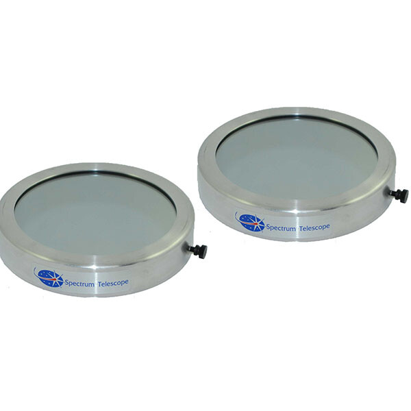 Binocular Glass Solar Filter ST300GP