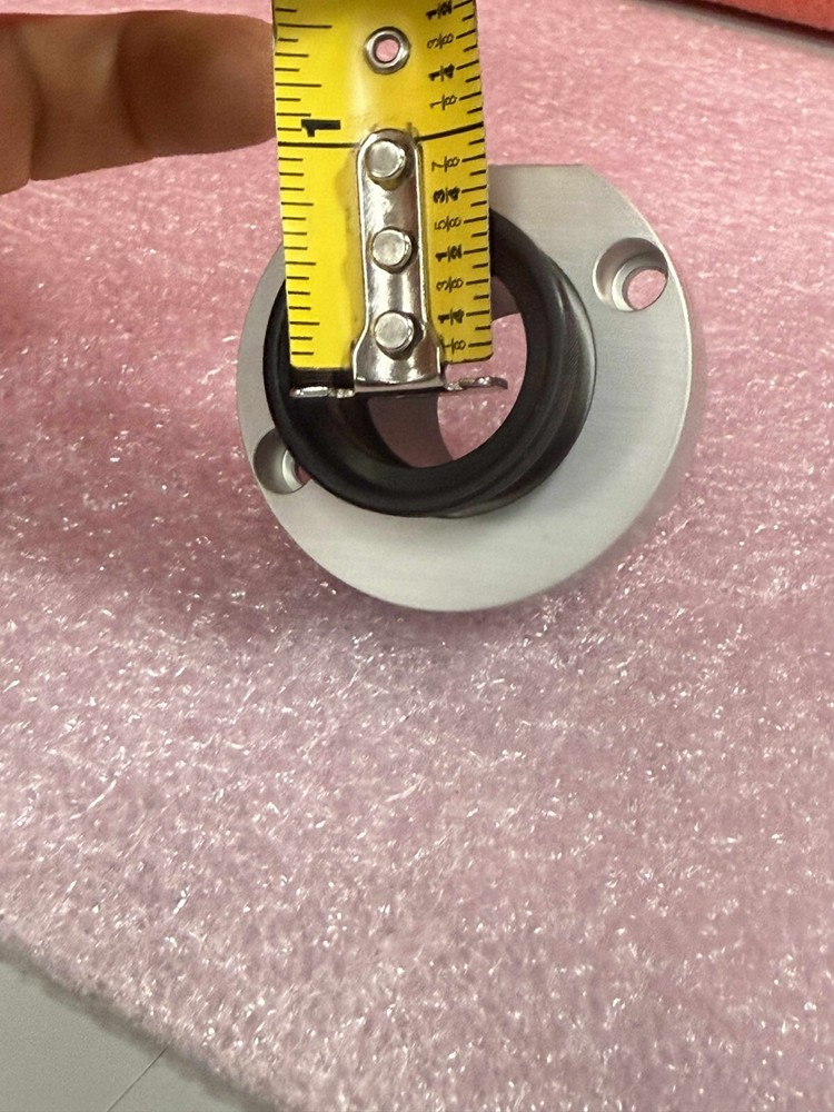 MICROSCOPE MOUNT ASSEMBLY ALUMINUM LASER BEAM EXPANDER LENS