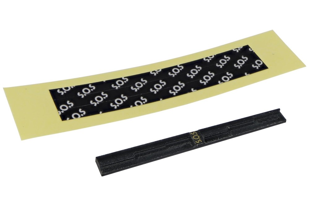 Compensated Guitar Nut S.O.S. Electric