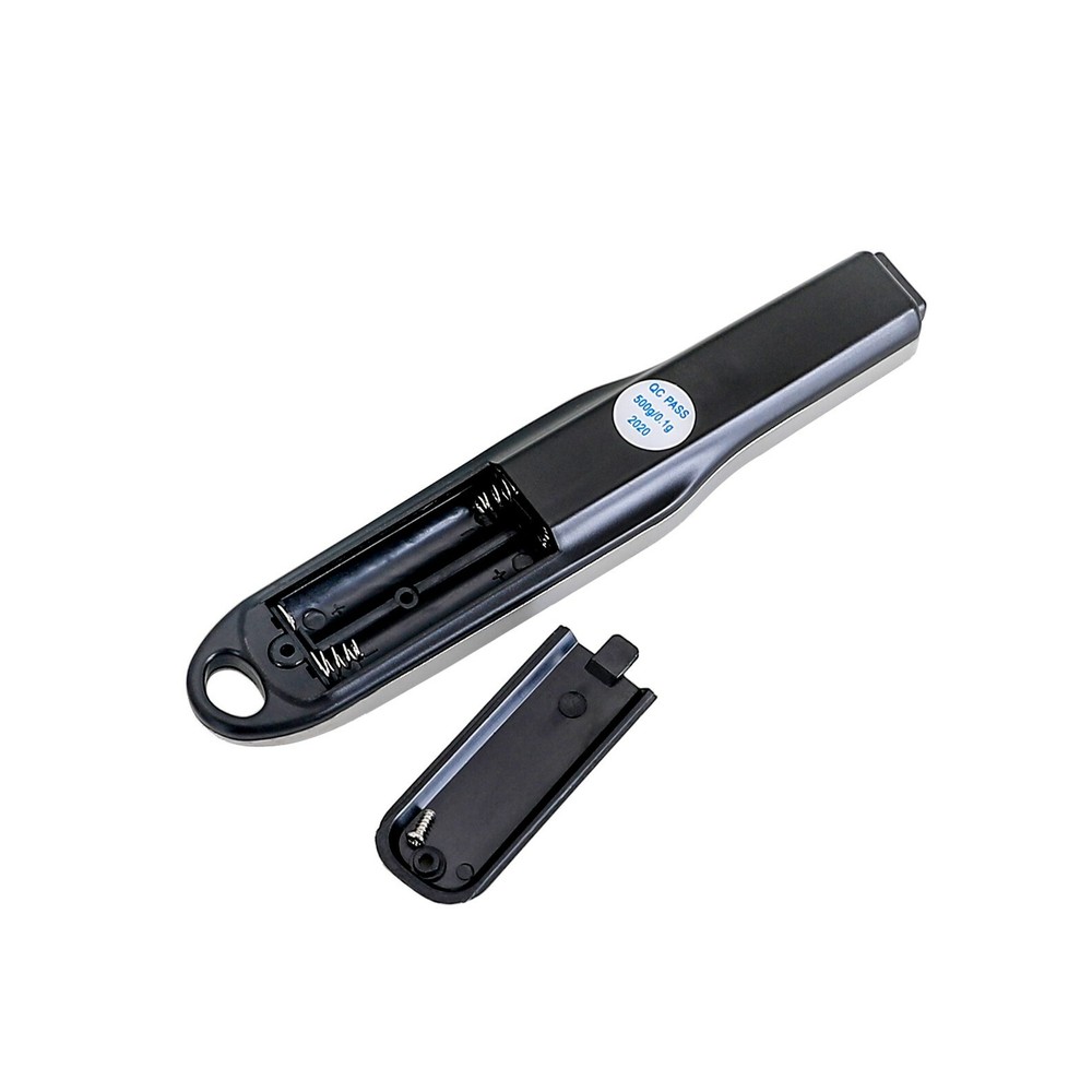 Electronic Mini Digital Spoon Scale Kitchen Lab Scale LCD Display Scoop 0.1-500g