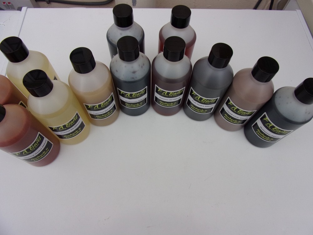 Shrimp hydro 250ml