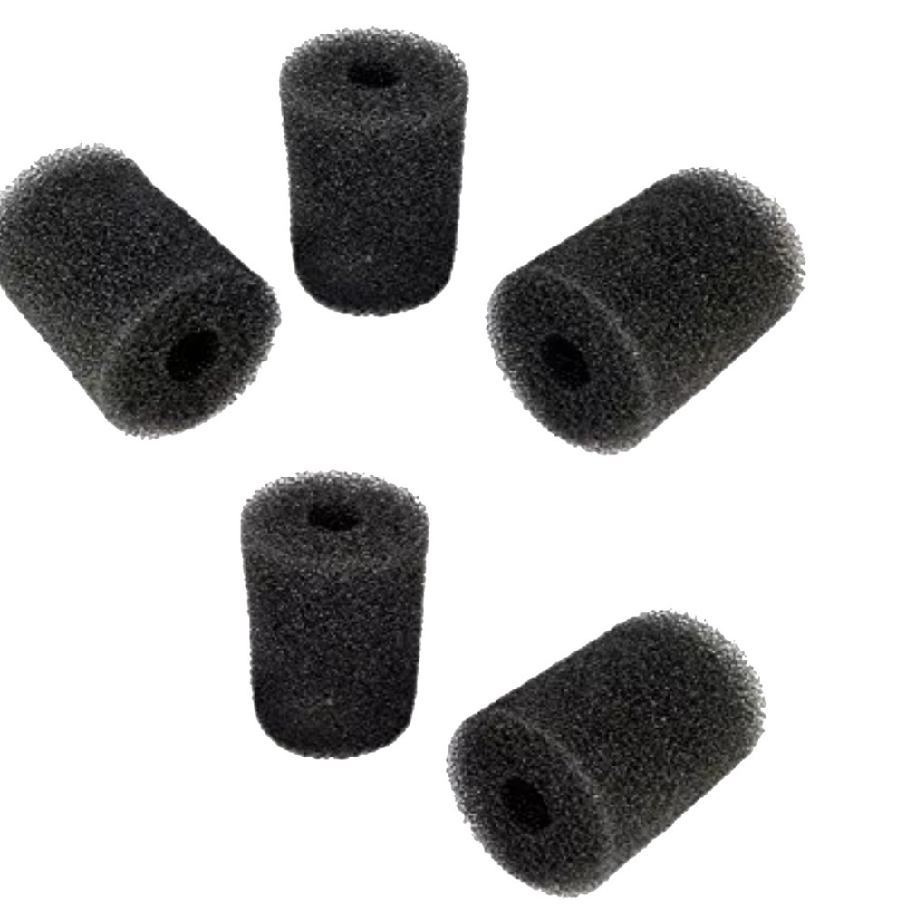 5* Pool Cleaner Sweep Hose Tail Scrubber Replacement For Polaris Models 180