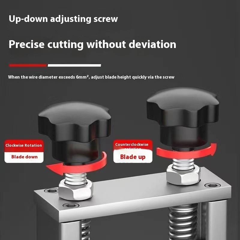 Electric Wire Stripper Machine Scrap Copper Recycling