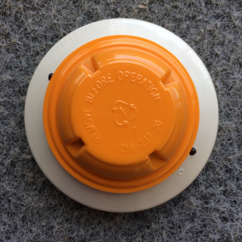 NEW SYSTEM SENSOR 2151 Smoke Detector *Ships Fast*