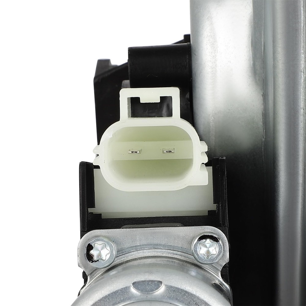 751-715 Front Right Window Regulator Motor for 2013-2019 Escape