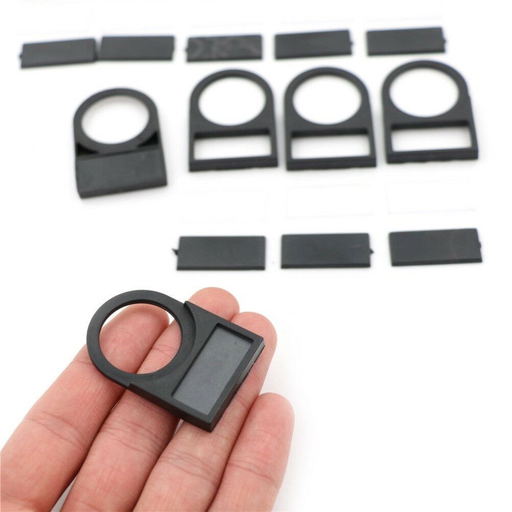 Brand New Switch Label Frame Label Frame Switch Panel Label Frame 100pcs