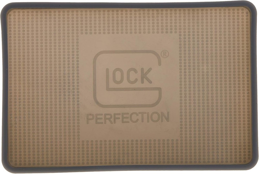 Glock OEM Parts Tray Black