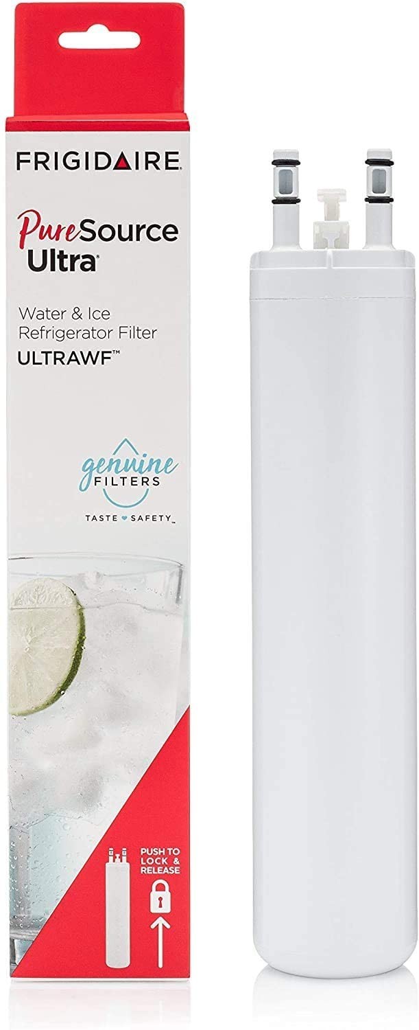 Frigidaire WF3CB Water Filter for Frigidaire Refrigerator - White