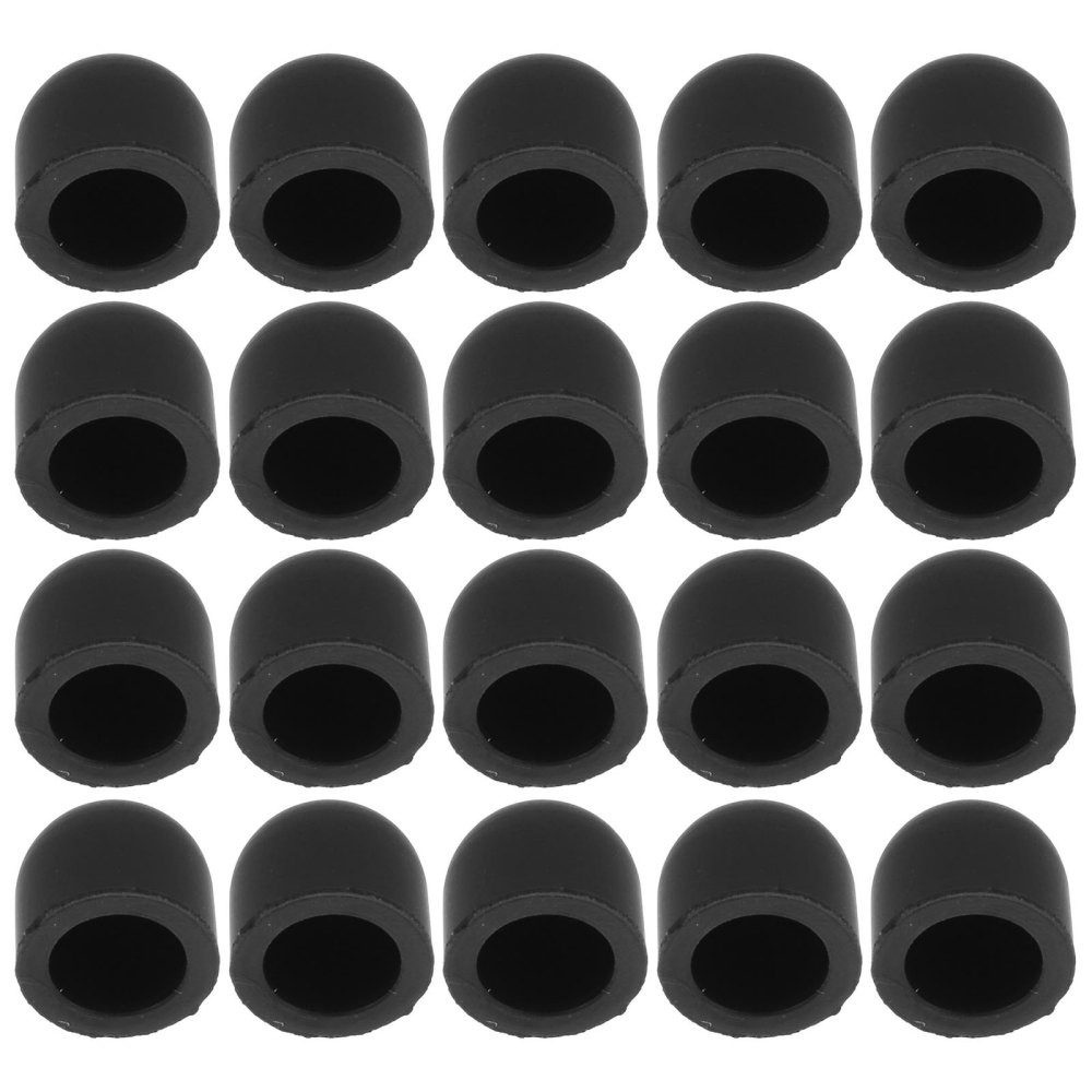 150 Pcs Replacement Stylus Tips For Capacitive Pen Silicone Nibs