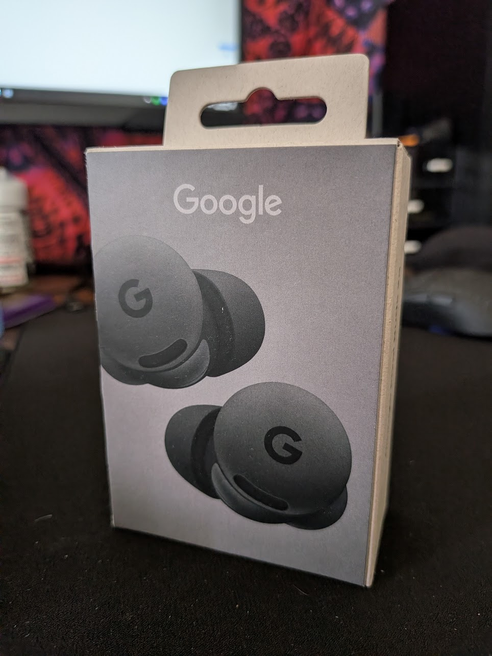 Google Pixel Buds 2a - Hazel