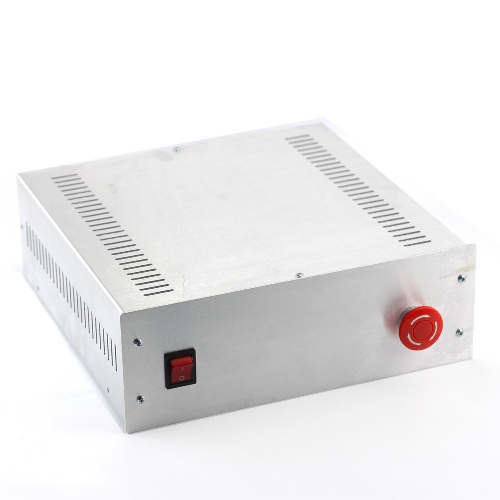 Aluminum Box (up to 6 axis) for CNC Controller