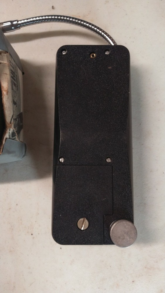 TIF Instruments HLD440 Halogen Leak Detector